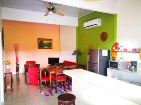 Paradise Away Home-great for families or friends, WIFI